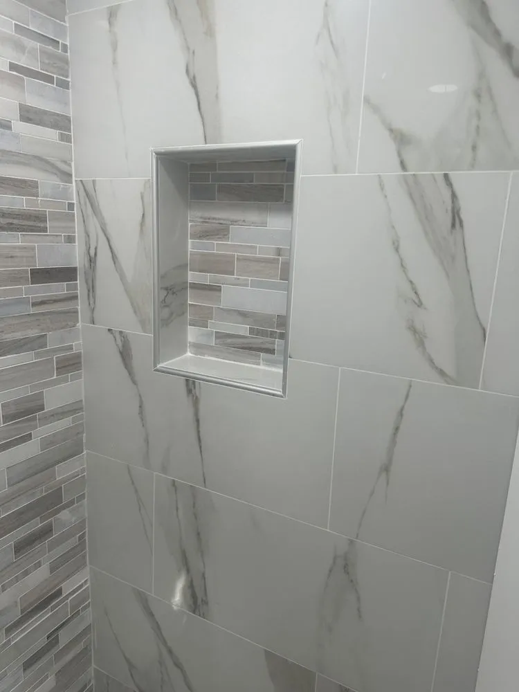 Slide of C&S General Construction