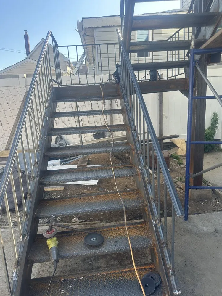 Trusted plumbing repair service in Ozone Park, NY - C&S General Construction