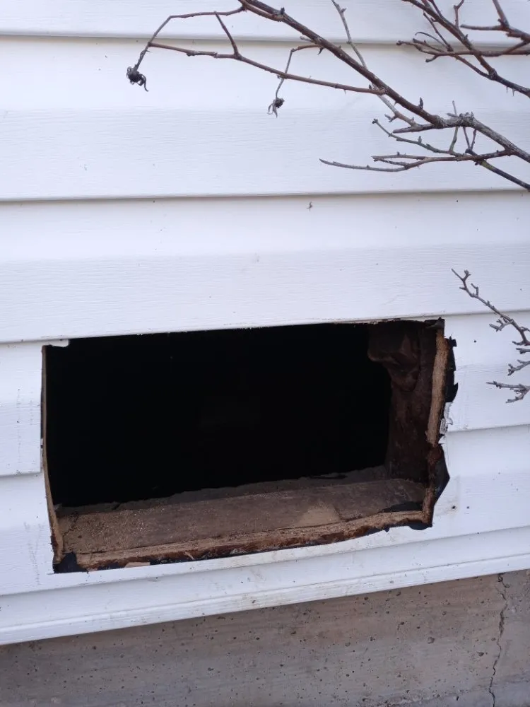 Slide of C&S Home And Foundation Repair