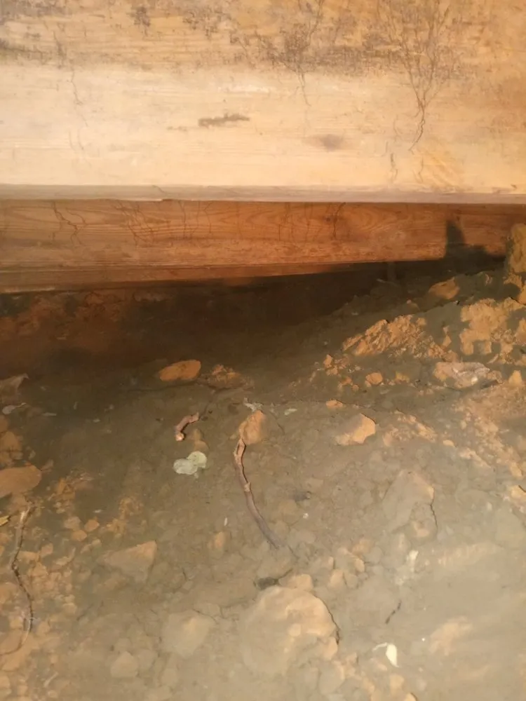 Slide of C&S Home And Foundation Repair