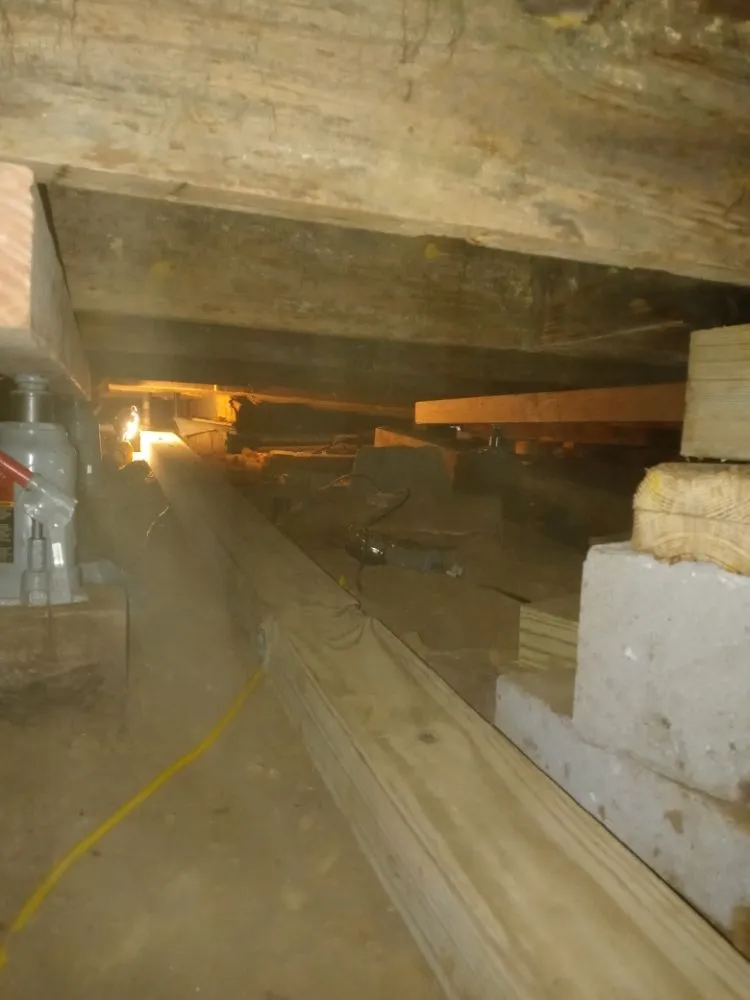 Slide of C&S Home And Foundation Repair