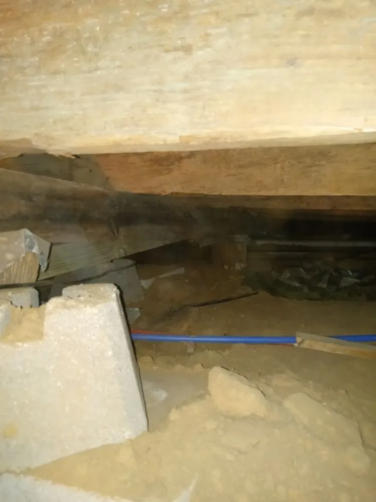 Slide of C&S Home And Foundation Repair