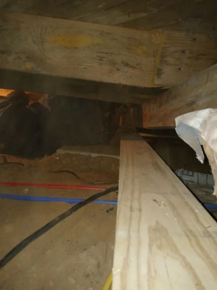 Slide of C&S Home And Foundation Repair