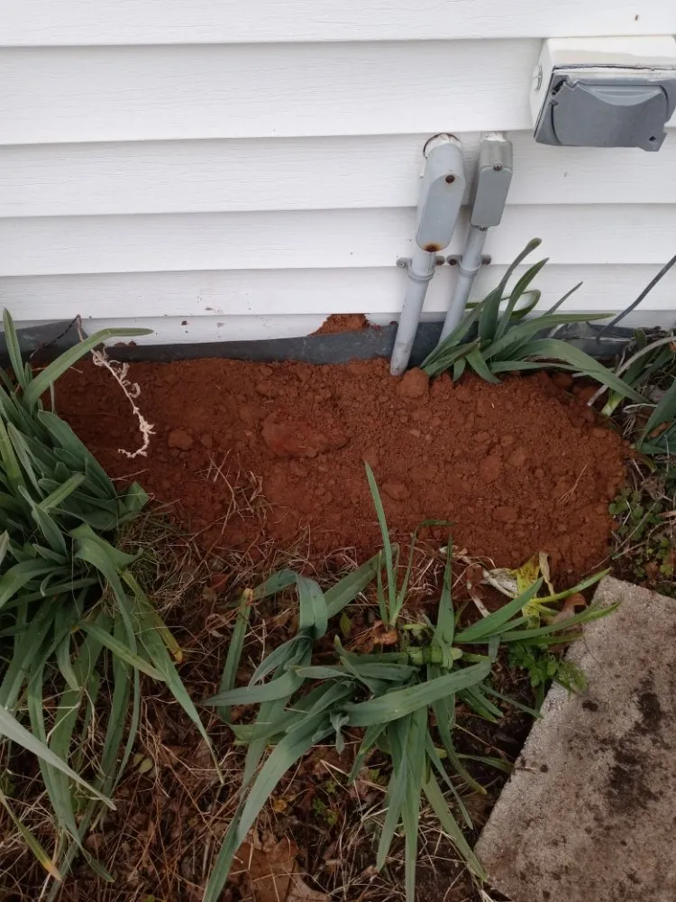 Slide of C&S Home And Foundation Repair