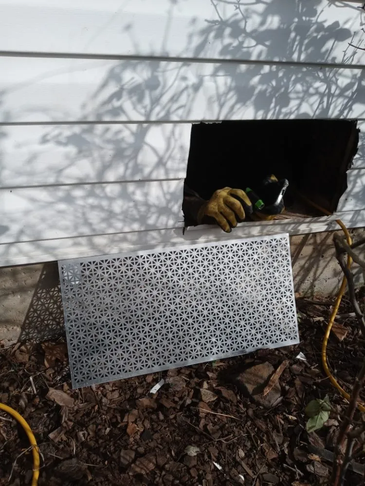 Slide of C&S Home And Foundation Repair