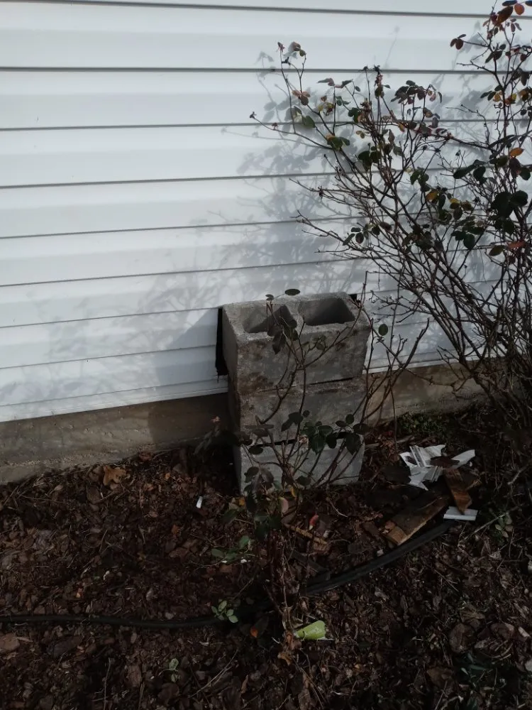 Slide of C&S Home And Foundation Repair