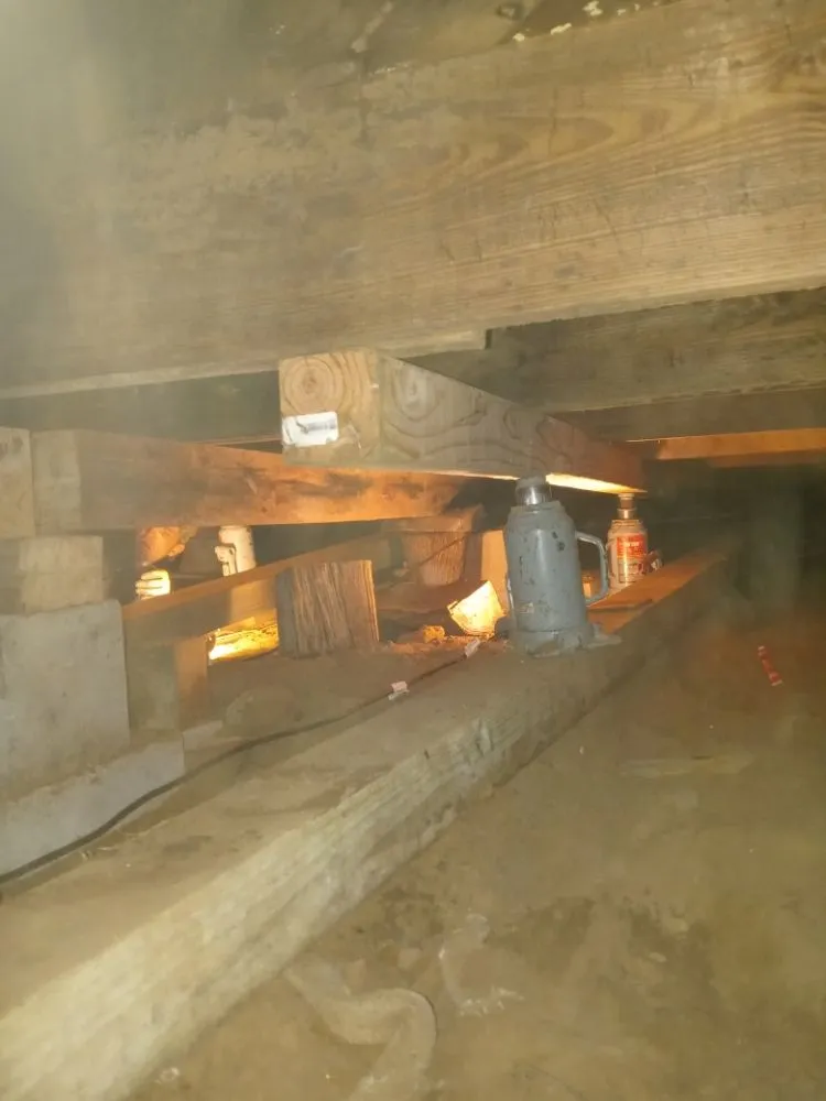 Slide of C&S Home And Foundation Repair