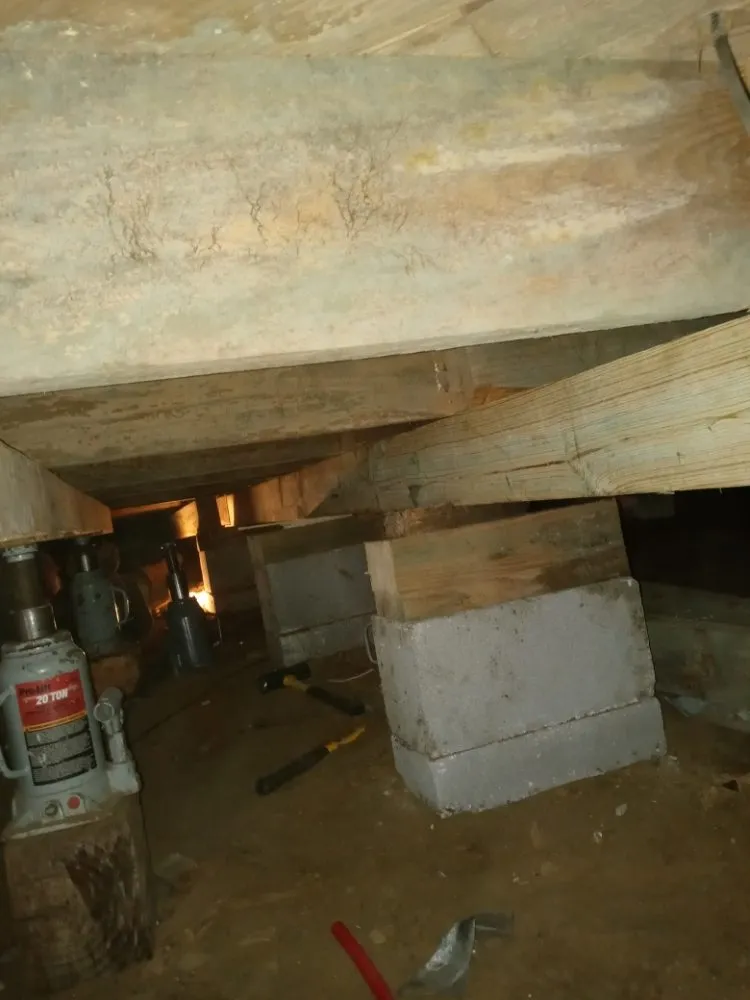 Slide of C&S Home And Foundation Repair