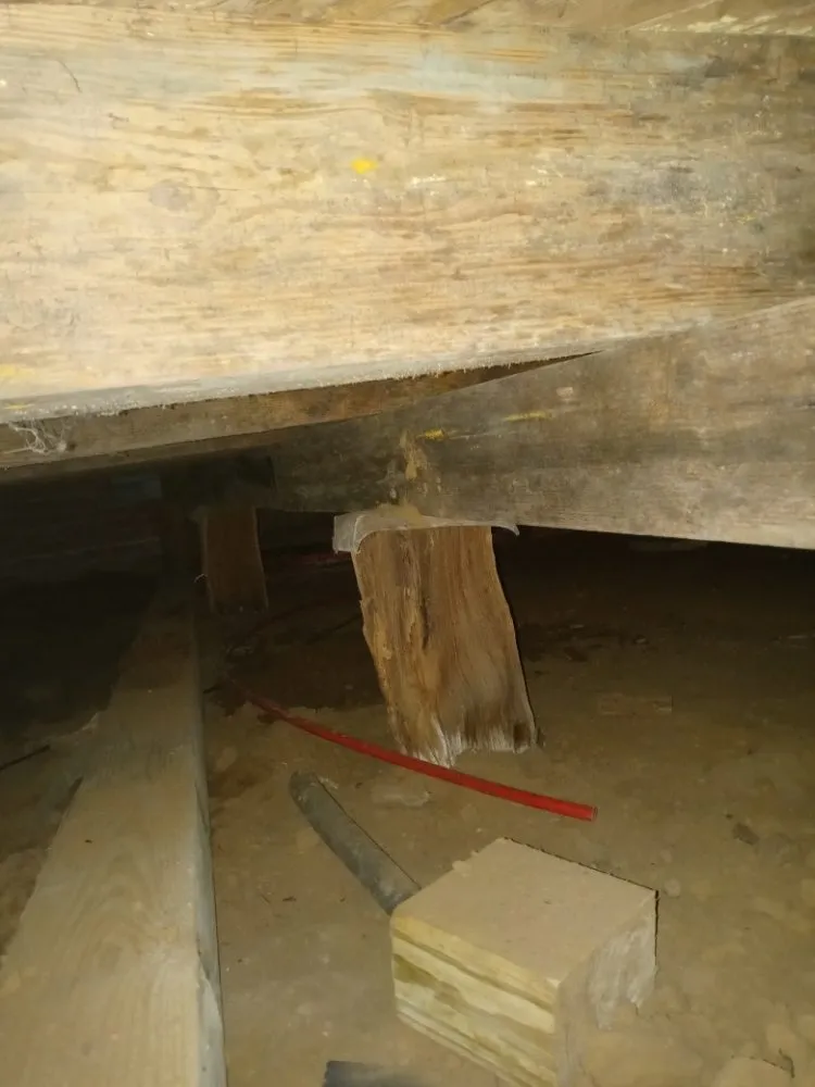 Slide of C&S Home And Foundation Repair