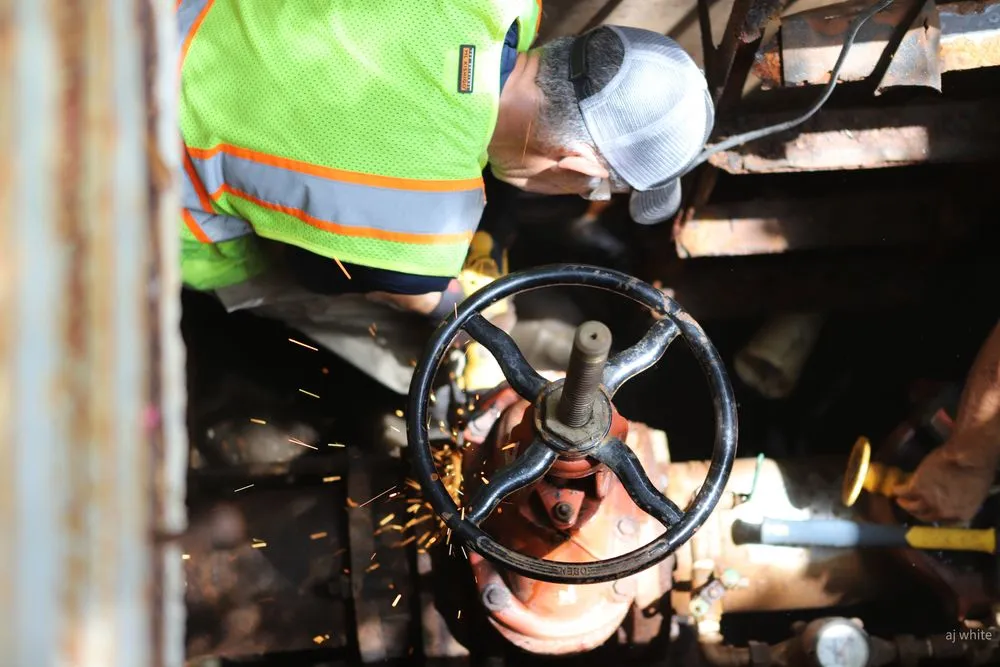 Slide of CS Mechanical Co