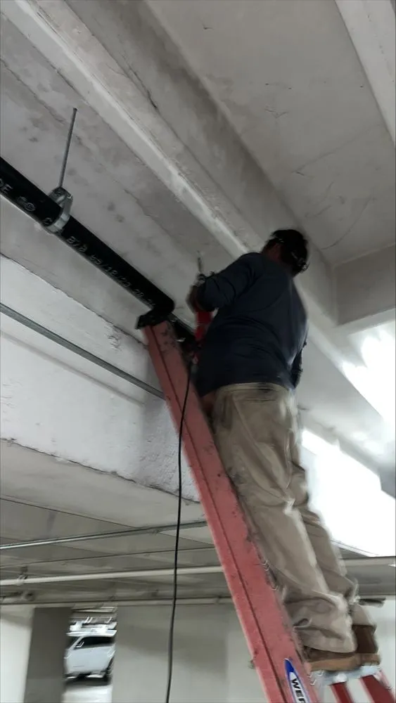 Slide of CS Mechanical Co