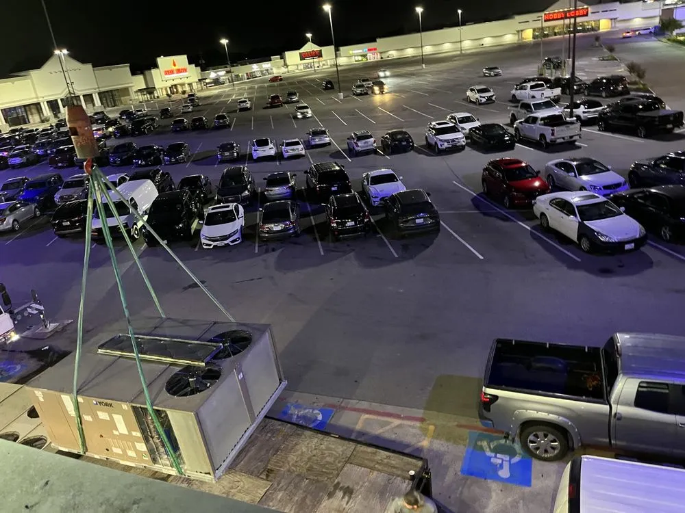 Slide of CS Mechanical Co