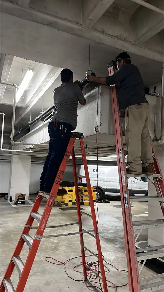 Slide of CS Mechanical Co