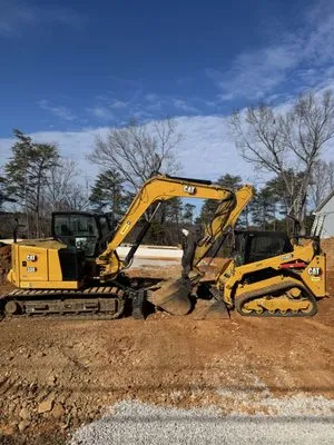 CS Plumbing & Excavation