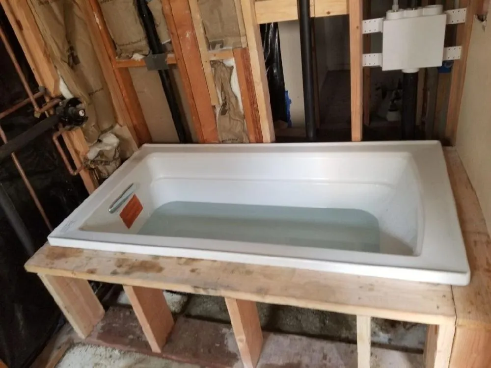 Slide of CS Plumbing