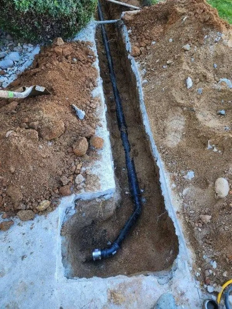 Slide of CS Plumbing