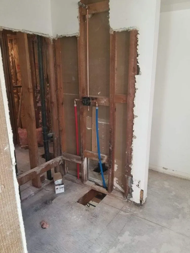 Slide of CS Plumbing