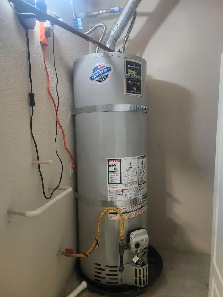 Slide of CS Plumbing