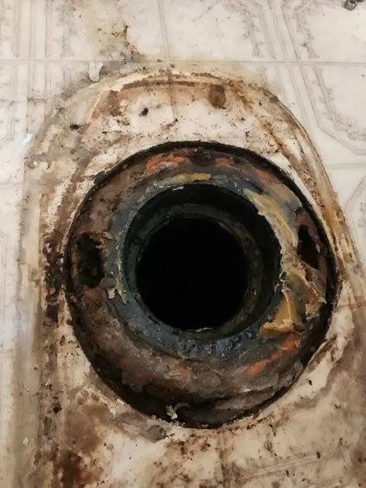 Slide of CS Plumbing