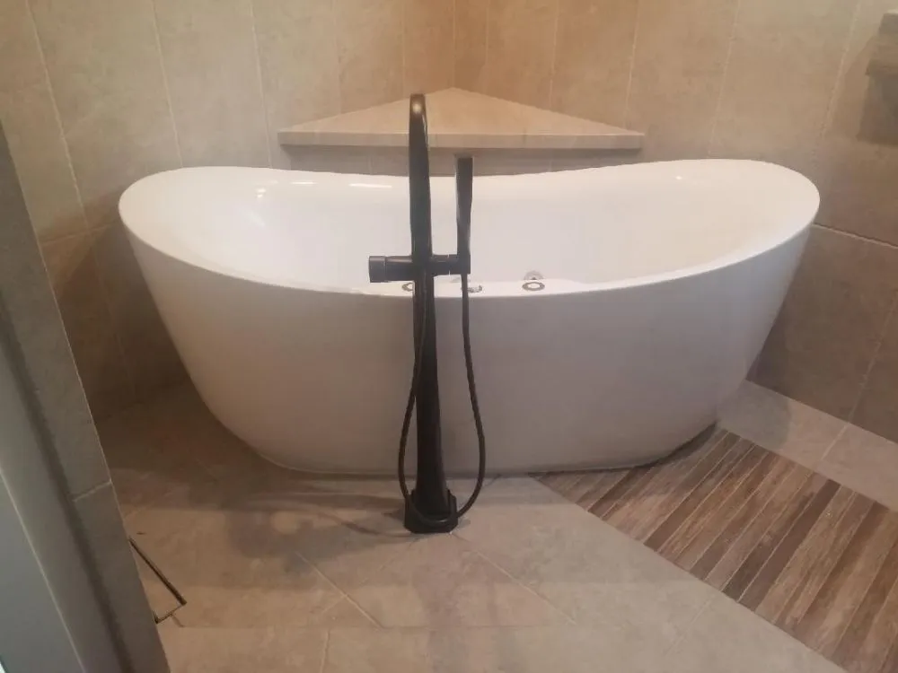 Slide of CS Plumbing