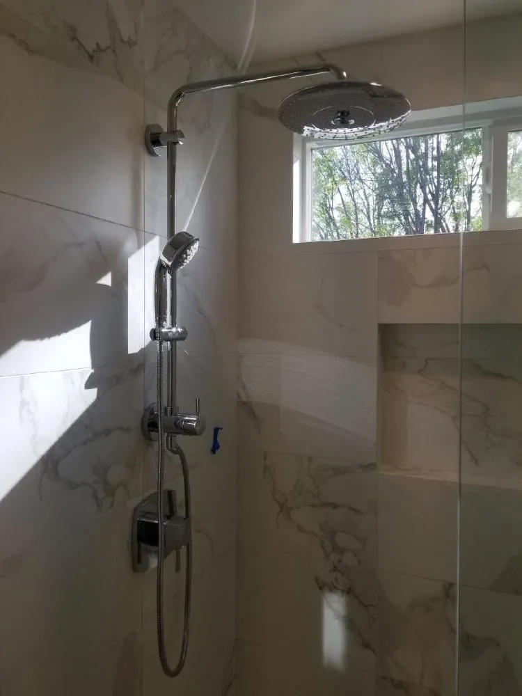 Slide of CS Plumbing