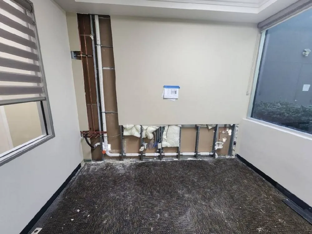 Slide of CS Plumbing