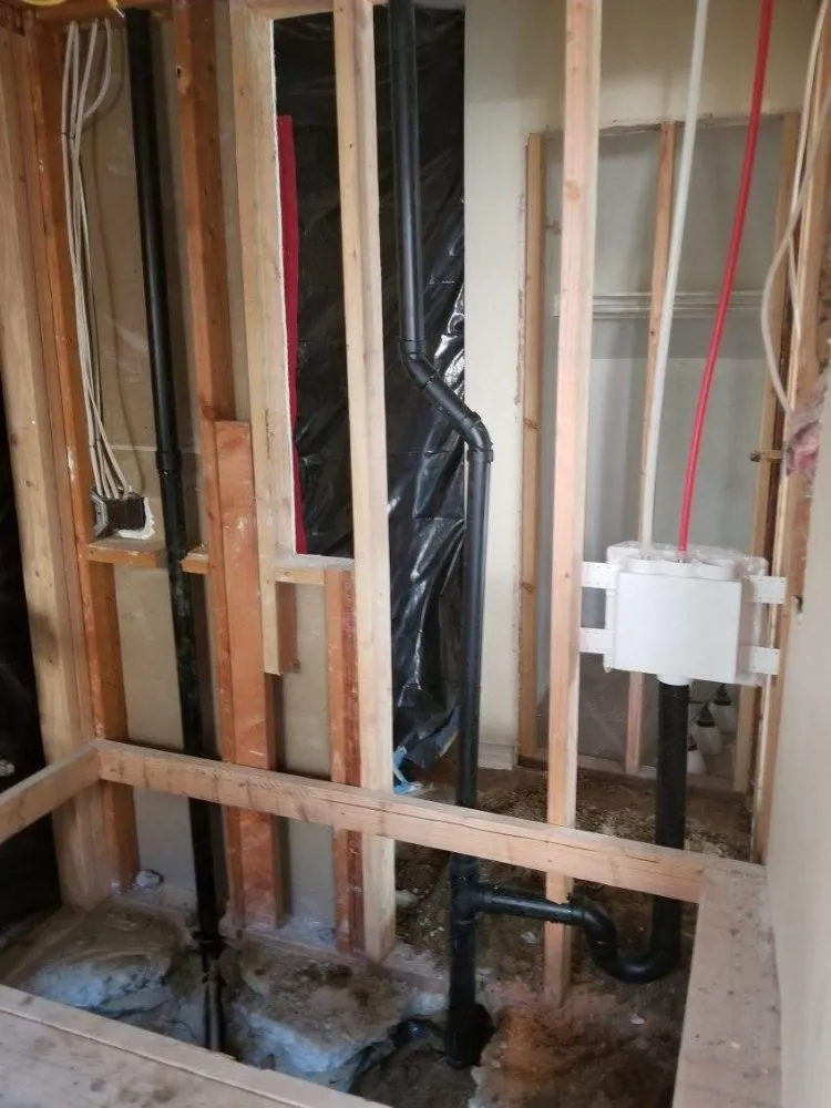 Slide of CS Plumbing