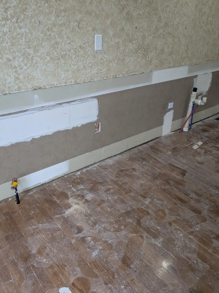 Slide of C&S Plumbing