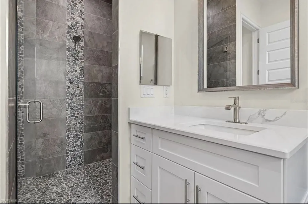 Slide of C&S Plumbing of Lee