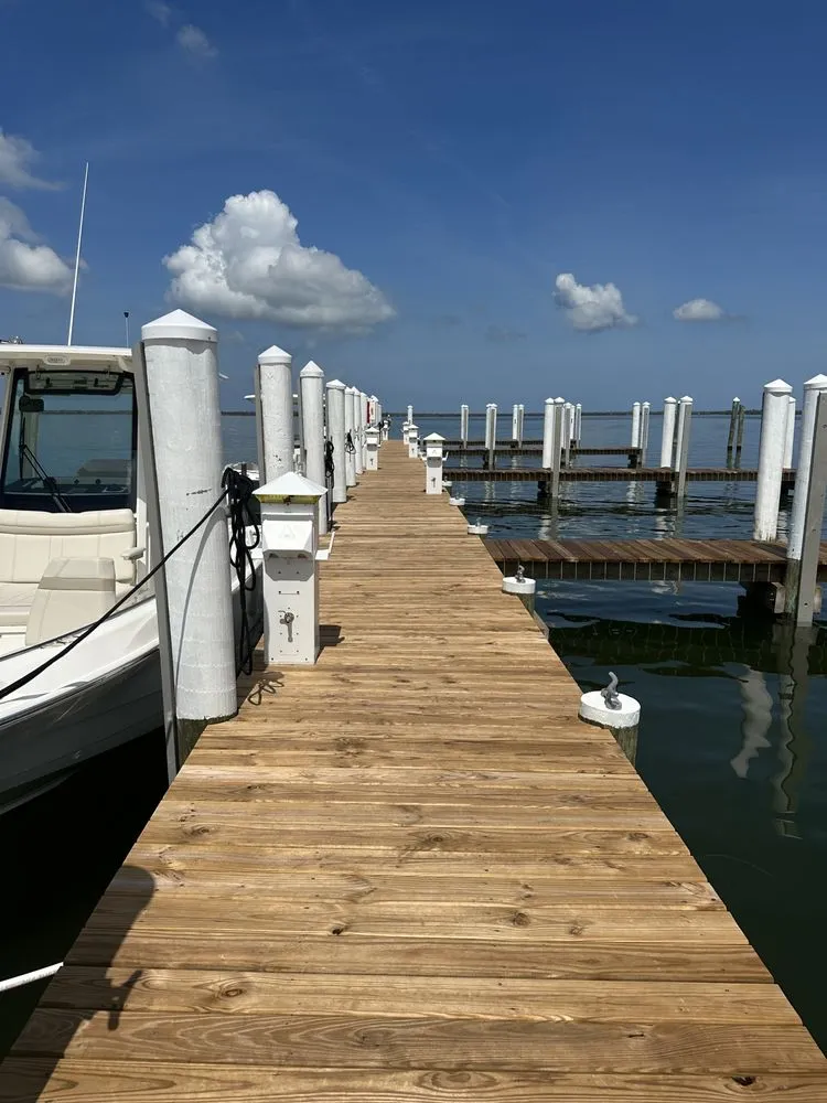 Slide of C&S Plumbing of Lee