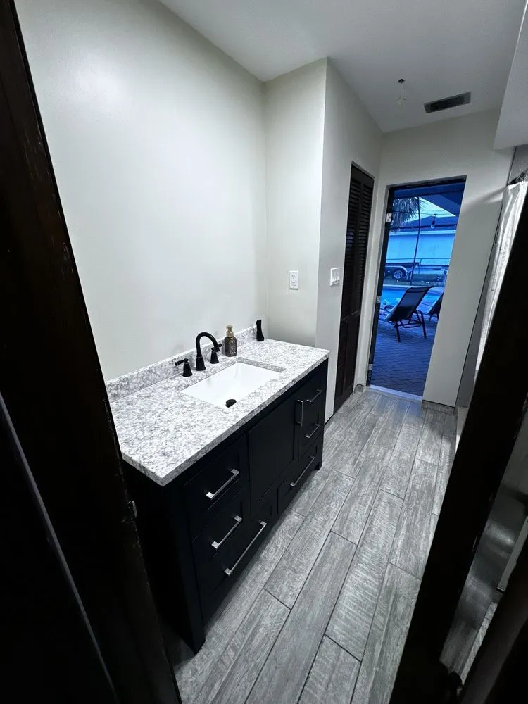 Slide of C&S Plumbing of Lee