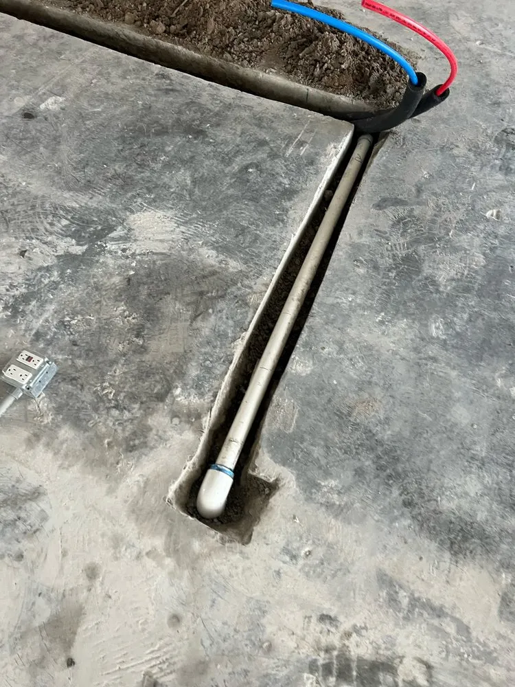 Trusted leak detection experts serving North Fort Myers, FL - C&S Plumbing of Lee