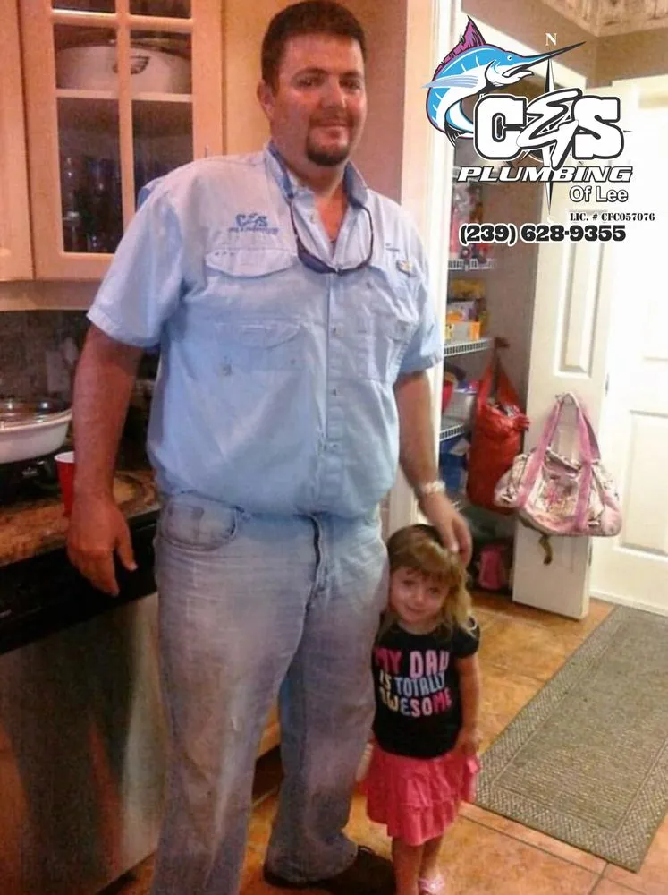 Affordable leak detection service in North Fort Myers, FL - C&S Plumbing of Lee