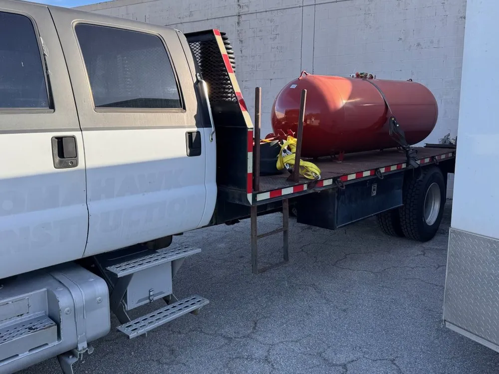 Slide of C&S Plumbing of Lee