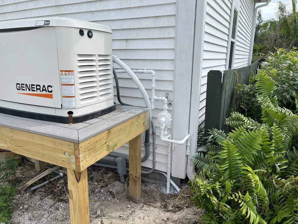 Slide of C&S Plumbing of Lee