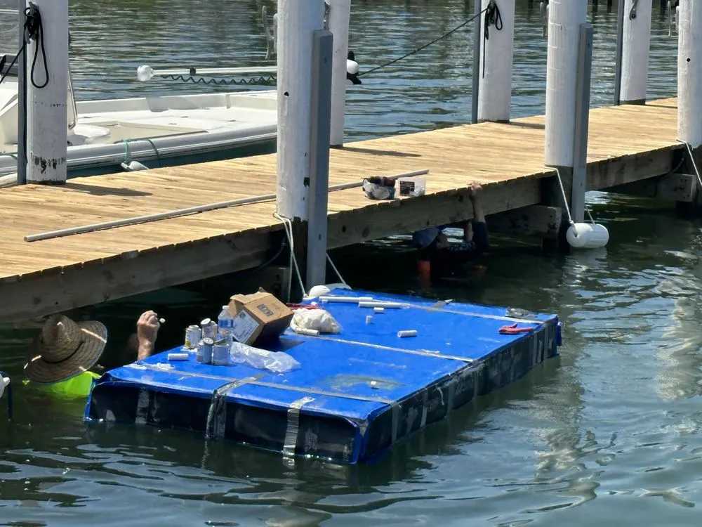 Slide of C&S Plumbing of Lee