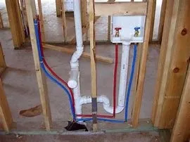 Slide of CS Plumbing Services