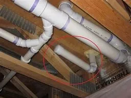 Slide of CS Plumbing Services