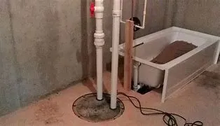 Slide of CS Plumbing Services