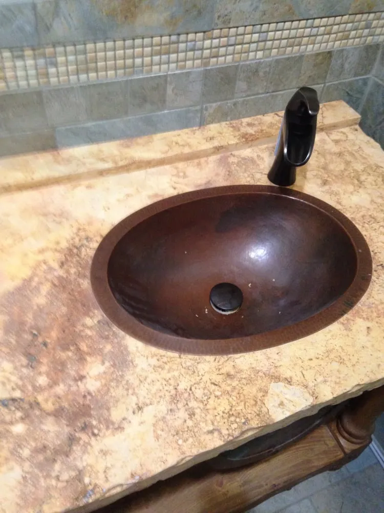 Slide of CS Plumbing