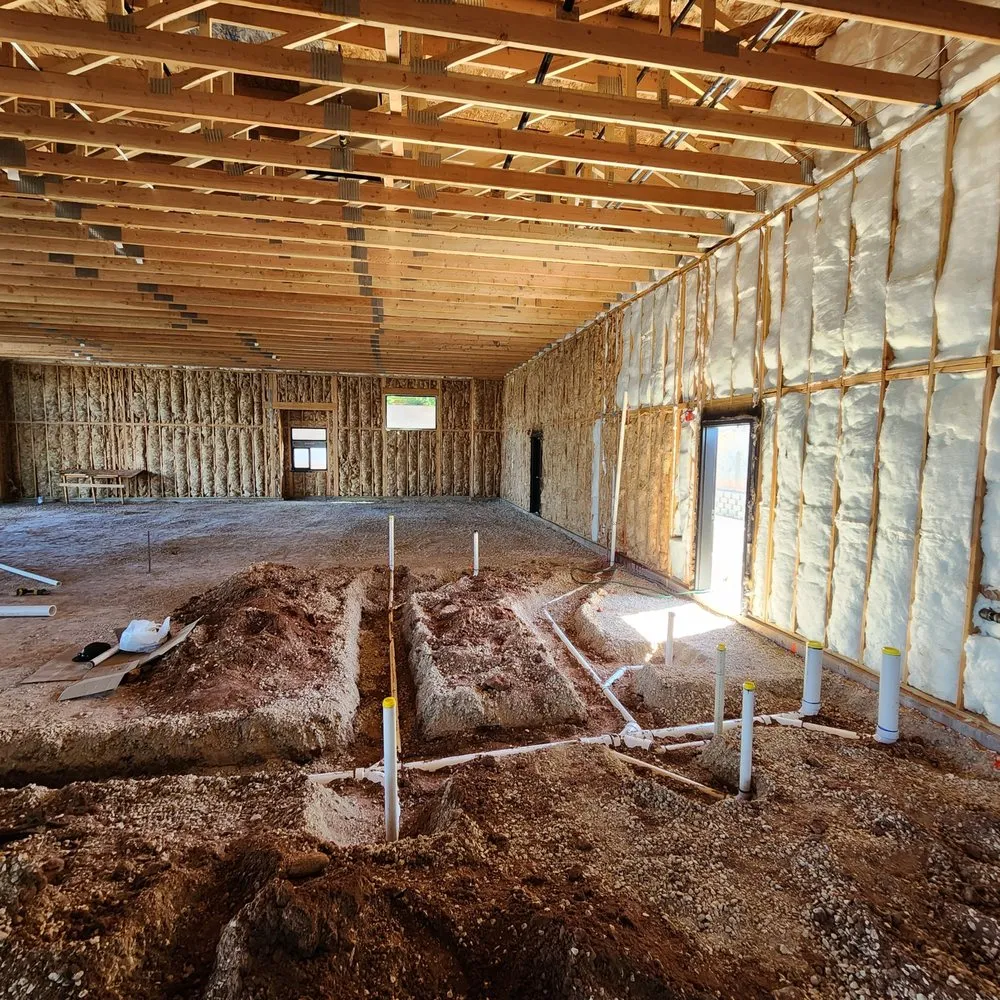 Quality pipe repair for homes in St. George, UT by C&S Plumbing