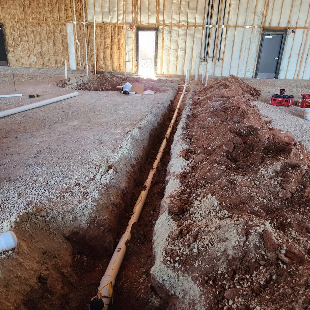 Affordable drain cleaning service in St. George, UT - C&S Plumbing
