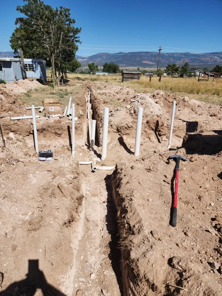 Emergency emergency plumbing in St. George, UT by C&S Plumbing