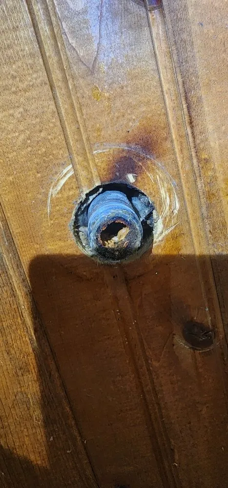 Slide of C&S Plumbing