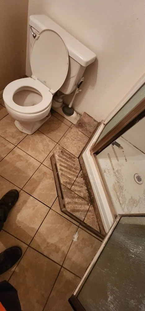 Slide of C&S Plumbing