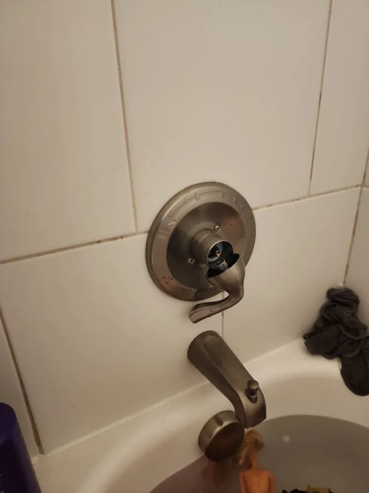 Slide of C&S Plumbing