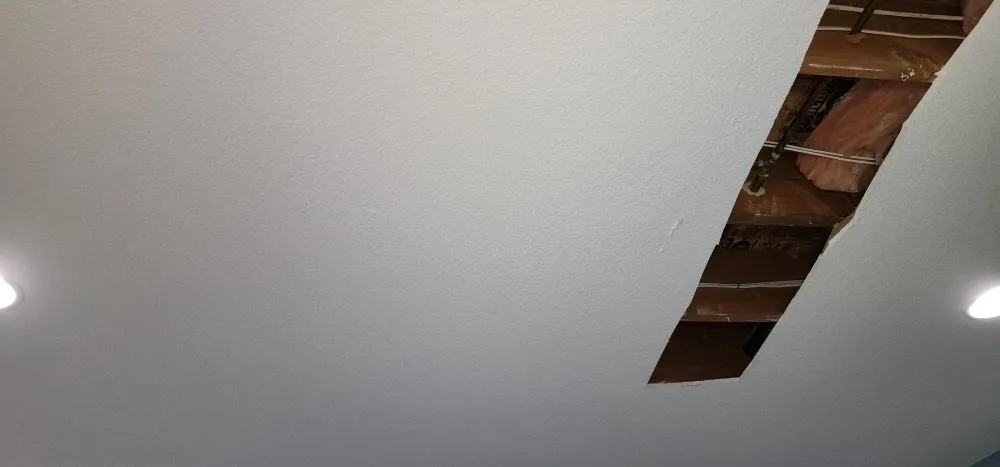 Slide of C&S Plumbing