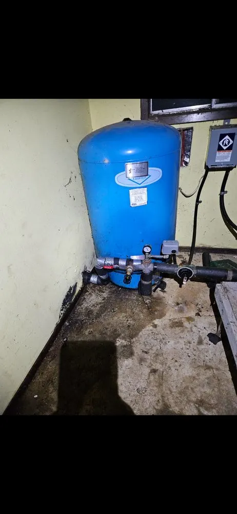 Slide of C&S Plumbing