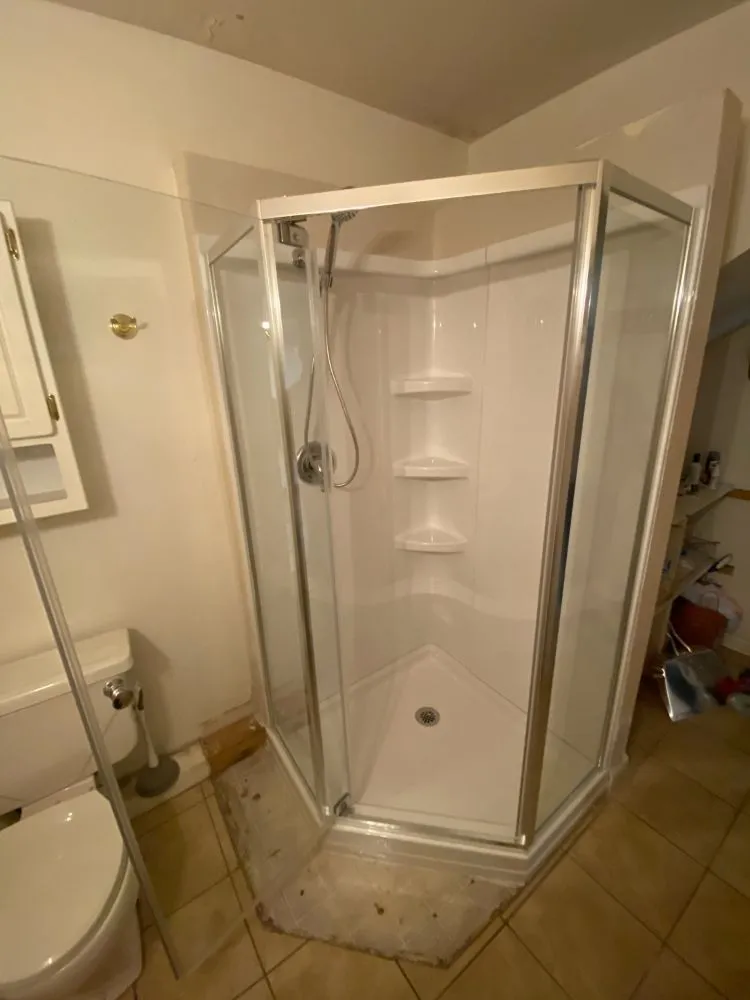 Slide of C&S Plumbing