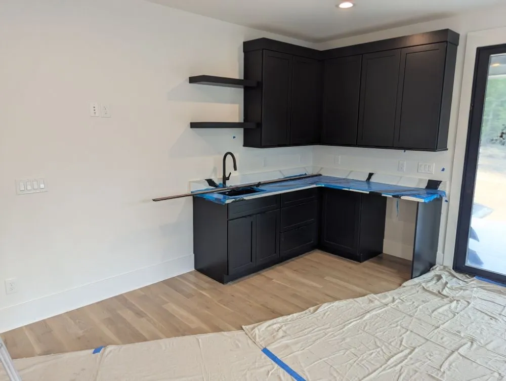 Slide of C&S Plumbing